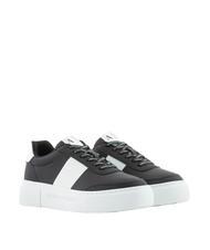 ARMANI EXCHANGE A|X Sneakers platform - Scarpe Donna