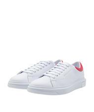 ARMANI EXCHANGE ACTION Sneakers in pelle - Scarpe Uomo