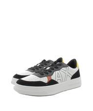 ARMANI EXCHANGE A|X Sneakers - Scarpe Uomo