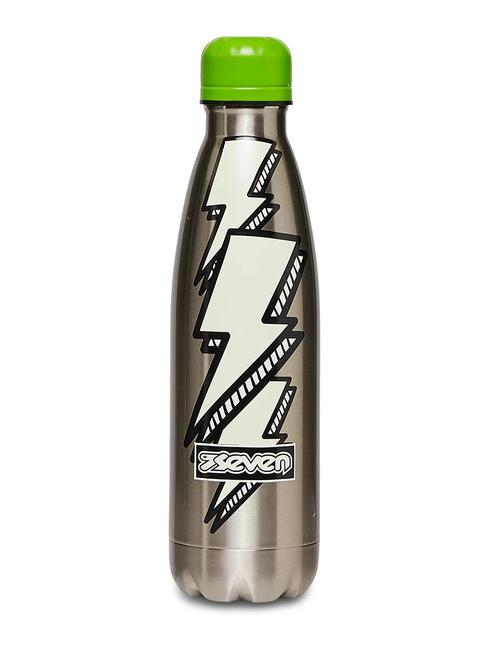 SEVEN CAMBIA COLORE Borraccia 500 ml camou green - Borracce termiche