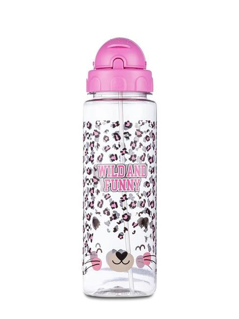 BORRACCIA TRI-COASTAL wild borraccia VIOLET PINK ND  scelta=P VIOLET PINK 3601-3