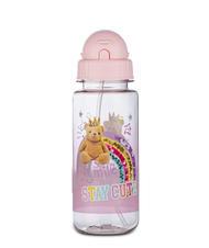 TRI-COASTAL BEAR Borraccia tappo cannuccia 414 ml - Borracce termiche