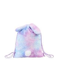 SJGANG COLOR BUNNY Sacchetta scuola - Zaini Scuola & Tempo Libero