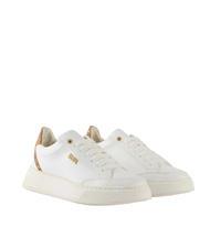 ALVIERO MARTINI PRIMA CLASSE GEO LOGO Sneakers inserto stampa Geo - Scarpe Donna