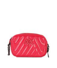 ARMANI EXCHANGE MATELASSE Borsa mini a tracolla - Borse Donna