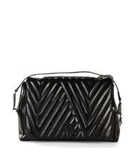 ARMANI EXCHANGE QUILTED Borsa a spalla / a tracolla - Borse Donna