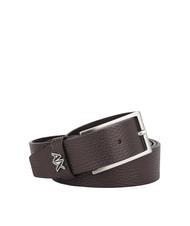 ARMANI EXCHANGE A|X Cintura in pelle - Cinture