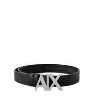 ARMANI EXCHANGE A|X Cintura - Cinture
