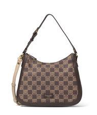 BRACCIALINI MONOGRAM Borsa a spalla con tracolla - Borse Donna