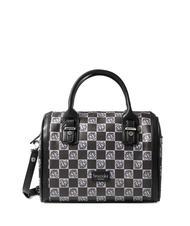 BRACCIALINI MONORANGE Borsa bauletto con tracolla - Borse Donna