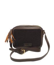 BRACCIALINI FONT Borsa camera case jacquard - Borse Donna