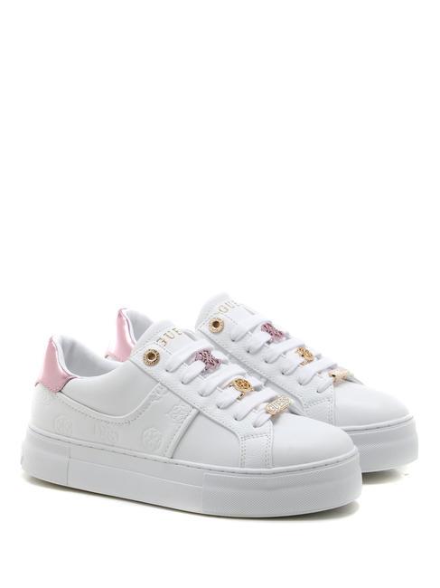 GUESS GIELLA  Sneakers whipi - Scarpe Donna