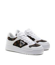 GUESS MIRAM 2 Sneakers - Scarpe Donna