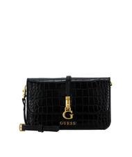 GUESS G JAMES Mini bag tracolla organizer st cocco - Borse Donna