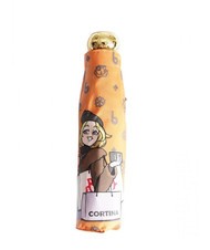 BRACCIALINI CARTOLINE  Mini Ombrello stampato - Ombrelli