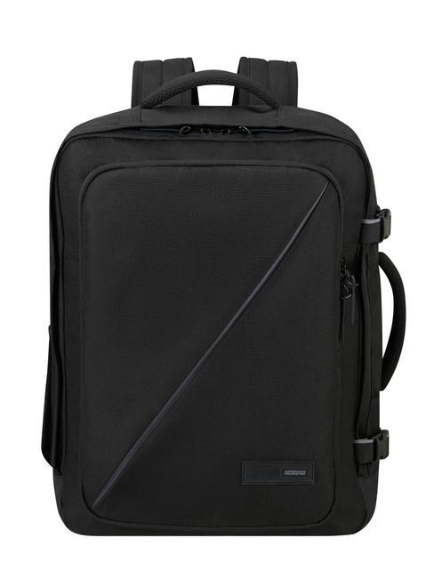 AMERICAN TOURISTER TAKE2CABIN M Zaino underseater ok easyJet NERO - Zaini Scuola & Tempo Libero