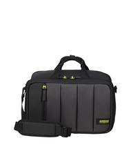 American Tourister Street Hero - Borsone 23,5L, Materiale Riciclato RPET, Per Viaggi E Ufficio