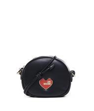 LOVE MOSCHINO PUFFY Micro bag a tracolla - Borse Donna