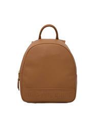 LOVE MOSCHINO LOGO EMBOSSED Zaino - Borse Donna