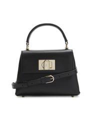 FURLA 1927 Mini bag a mano, con tracolla, in pelle - Borse Donna