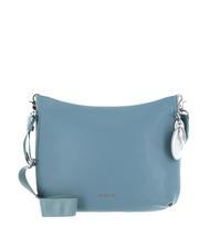 MANDARINA DUCK MELLOW LEATHER Borsa sacca pelle tracolla - Borse Donna