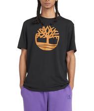 TIMBERLAND KBEC RIVER T-shirt a mezze maniche - T-shirt Uomo