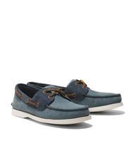 TIMBERLAND CLASSIC BOAT Scarpa da barca in pelle - Scarpe Uomo