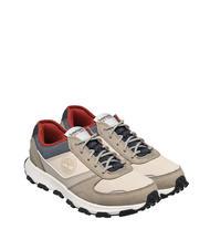 TIMBERLAND WINSOR PARK Scarpa oxford - Scarpe Uomo