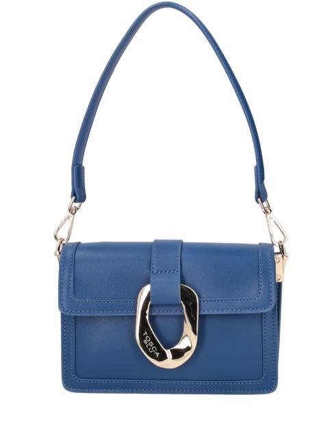 TOSCA BLU PRIMULA  Mini Bag a spalla / a tracolla blu - Borse Donna
