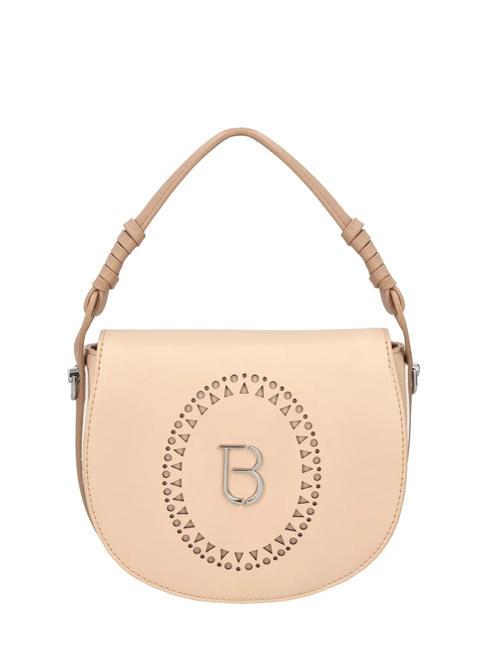 TOSCA BLU ORTENSIA Mini Bag a mano, con tracolla NATURALE - Borse Donna