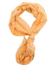GUESS NOELLE  Sciarpa peach - Sciarpe - 1