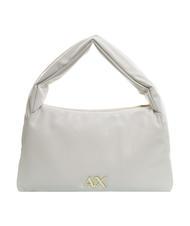 ARMANI EXCHANGE A|X LOG LETTERING Borsa a spalla - Borse Donna