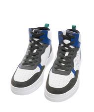 ARMANI EXCHANGE A|X Sneakers alte - Scarpe Uomo