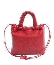ARMANI EXCHANGE STAGE SMALL Borsa a mano - Borse Donna