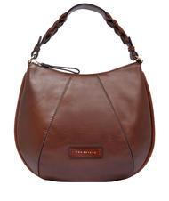 THE BRIDGE BRIGIDA Sacca a spalla, in pelle - Borse Donna