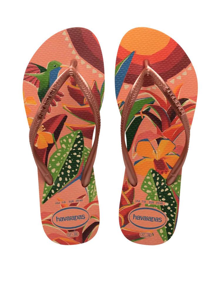 Scarpe Guida Alle Taglie Infradito Havaianas Havaianas Soleil
