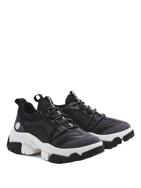 TIMBERLAND ADLEY WAY  Sneakers JETBLACK - Scarpe Donna