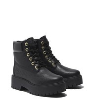TIMBERLAND STONE STREET Stivaletti impermeabili - Scarpe Donna