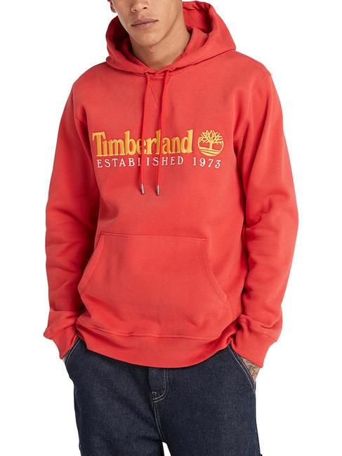 felpe uomo timberland