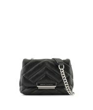 ARMANI EXCHANGE A|X MATELASSE Borsa mini a tracolla - Borse Donna