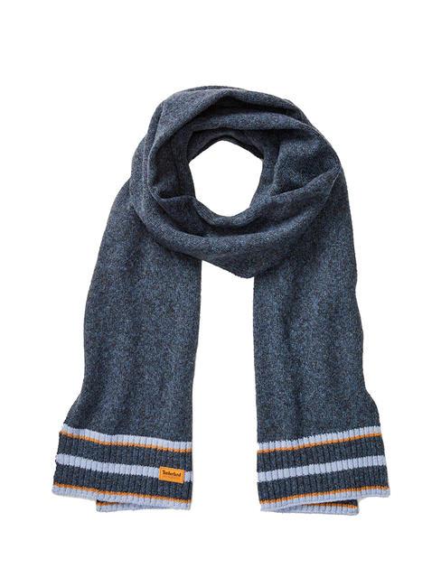 Scarf Sciarpe Tessuto Timberland Sciarpa Uomo TIMBERLAND Stripe