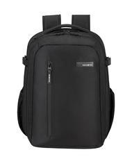 SAMSONITE ROADER M Zaino porta pc 15.6" DEEP BLACK - Zaini da lavoro porta PC - 1