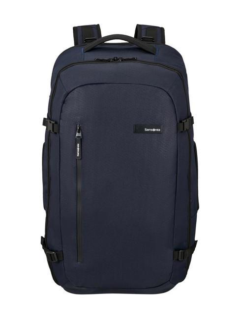 SAMSONITE ROADER M Zaino da viaggio 55 l DARKBLUE - Zaini da lavoro porta PC