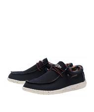 HEY DUDE WALLY SOX Mocassini calzata easy-on - Scarpe Uomo