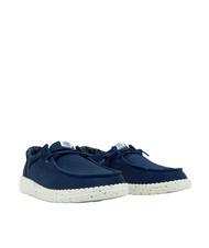 HEY DUDE WENDY CANVAS W Mocassini in tela - Scarpe Donna
