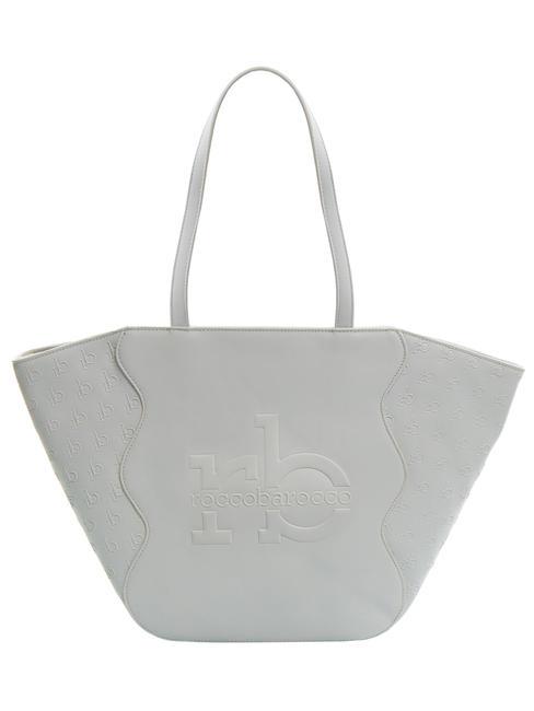 ROCCOBAROCCO ONICE  Shopper a spalla ghiaccio - Borse Donna