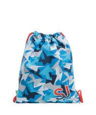 SJGANG ACTIVE TIME Sacchetta scuola - Zaini Scuola & Tempo Libero