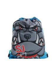 SJGANG BOY SJ GANG Sacchetta scuola - Zaini Scuola & Tempo Libero