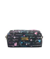 CAMOMILLA DREAMS&FLOWER Astuccio a bustina Nero - Astucci e Accessori - 1