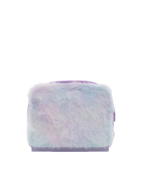 SJGANG RABBIT KIDS Portafoglio con zip chiffon - Borse e accessori kids